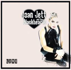 Joan Jett And The Blackhearts : Live Telluride